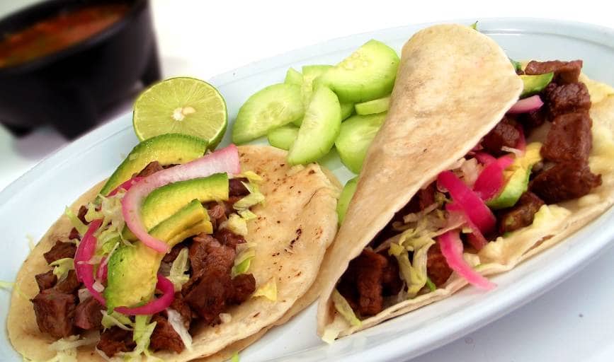 Franky's Tacos