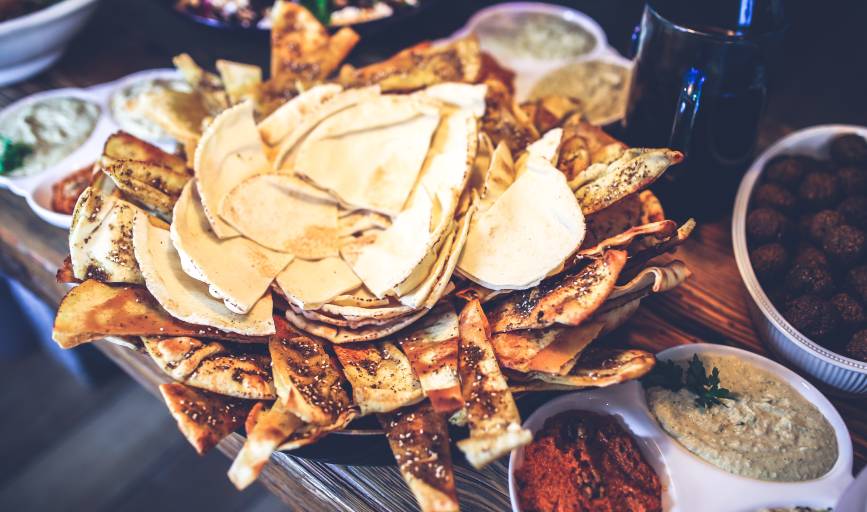 Franky's Tacos
